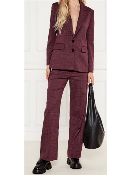 Pantaloni Patrizia Pepe PATRIZIA PEPE | 8P0741-A621FG10